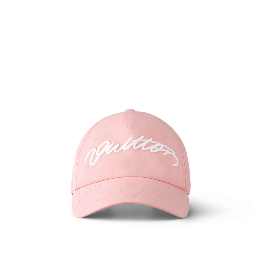 Signature Cap S00 - Accessories | LOUIS VUITTON